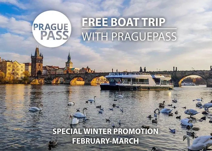 Hotel St George - Czech Leading Hotels